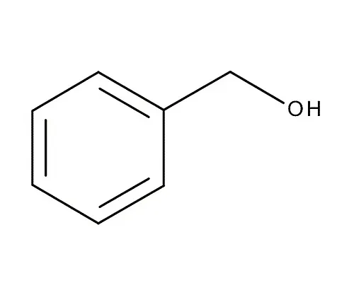 61-0371-23 Benzyl Alcohol for Synthesis 822259 2.5L 8.22259.2500