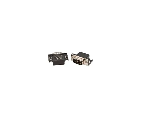 63-5036-94 Amphenol FCI 10090926 Series, 26 Way Right Angle Through Hole PCB D-sub Connector Plug, 2.29mm Pitch 10090926-P264XLF