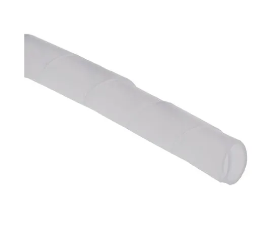 63-5125-27 RS PRO Spiral Wrap, I.D 10.3mm Polyethylene 811-7695