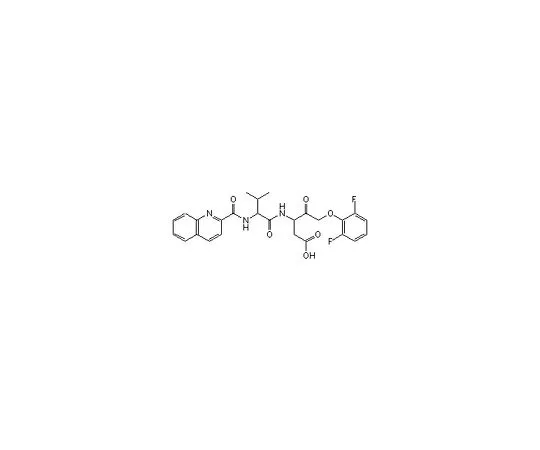 62-8436-40 InSolution(TM) Q-VD-OPh, Non-O-methylated 551476-1MG