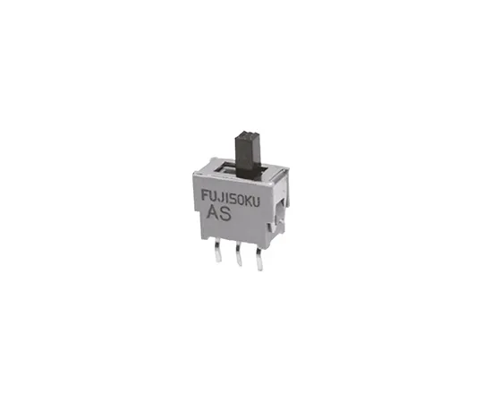 63-5075-17 Slide Switch Bipolar Double Throw (DPDT) 50 mA AS2D-2M-10-Z