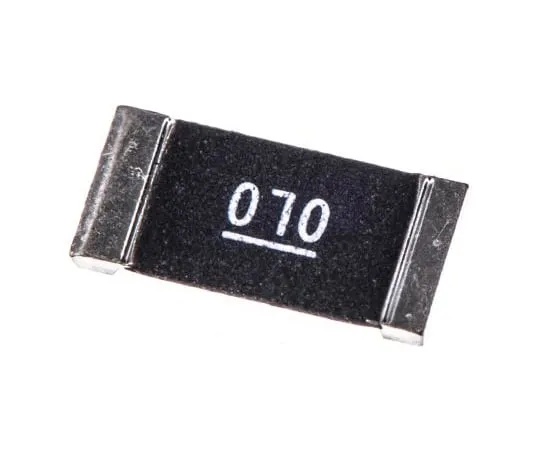 63-4957-82 0Ω 2512 Metal Strip Low Ohmic Surface Mount Fixed Resistor ±1% 1W - WSL251200000ZEA9 WSL251200000ZEA9