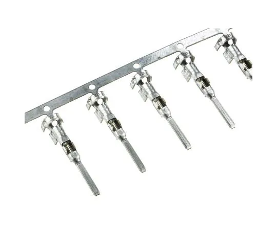 63-4947-93 TE Connectivity MINI-MIC Male Crimp Terminal Contact 15AWG 282109-1 282109-1