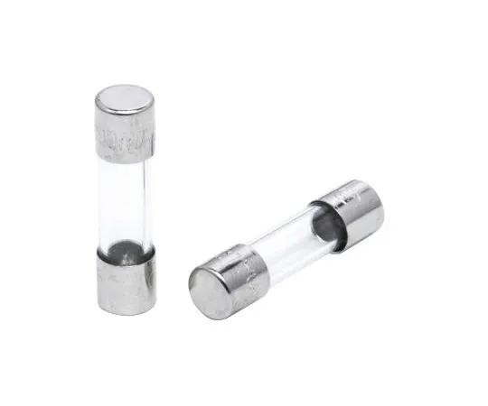 63-5092-28 Schurter, 100mA Glass Cartridge F***, 5 x 20mm, Speed F 34.1506