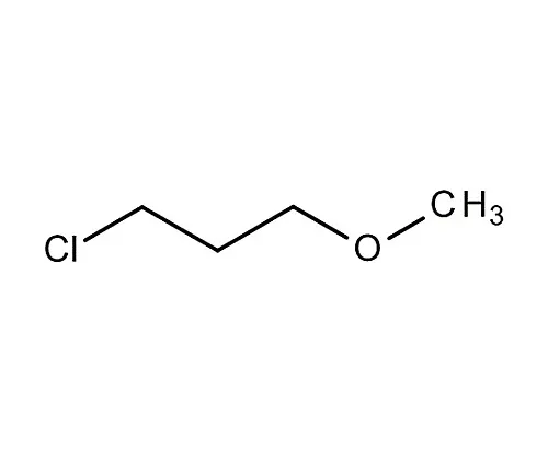 61-0382-80 1-Chloro-3-Methoxypropane for Synthesis 843833 25mL 8.43833.0025