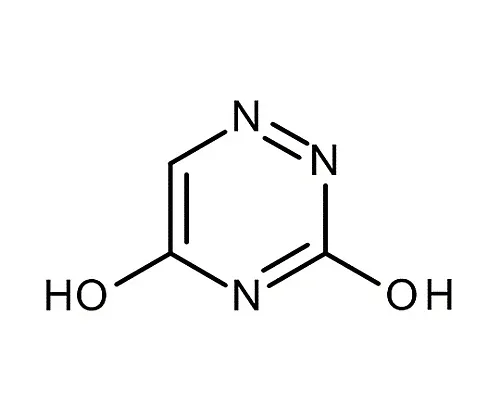 61-0375-23 6-Azauracil for Synthesis 841156 25G 8.41156.0025