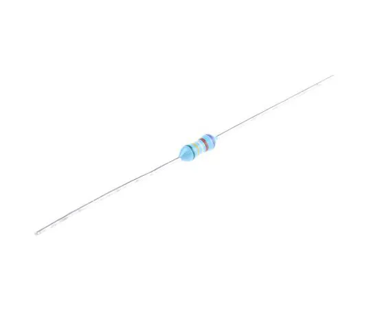 63-5060-48 TE Connectivity 5.49kΩ 0.25W Fixed Resistor ±0.1% ±15ppm/°C YR1B5K49CC