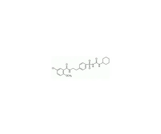 62-8420-30 Glyburide 356310-1GM