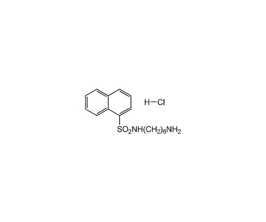 62-8443-46 W-5, Hydrochloride 681625-1MG