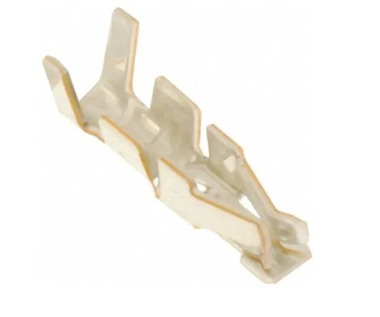 63-5172-66 JST PUD Female Crimp Terminal Contact 22AWG SPUD-001T-P0.5 SPUD-001T-P0.5