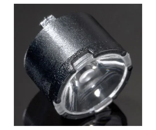 63-4997-57 Ledil FP11047_LISA2-RS-PIN, Lisa2 Series LED Lens, 16 ° Spot Beam FP11047_LISA2-RS-PIN