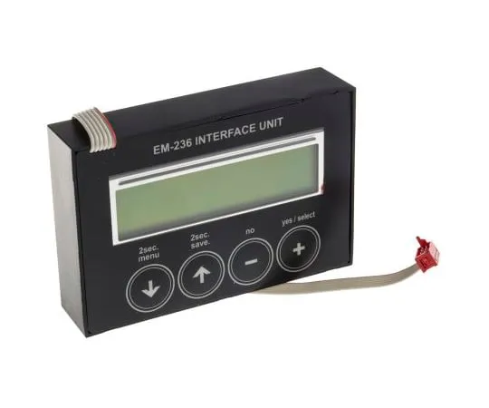 63-5088-99 Electromen OY Interface Module for *** with EM-241A DC Motor Controller, EM-243C DC Motor Controller EM-236