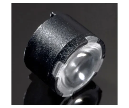 63-4997-58 Ledil FP11001_LISA2-M-PIN, Lisa2 Series LED Lens, 23 → 31 ° Medium Angle Beam FP11001_LISA2-M-PIN