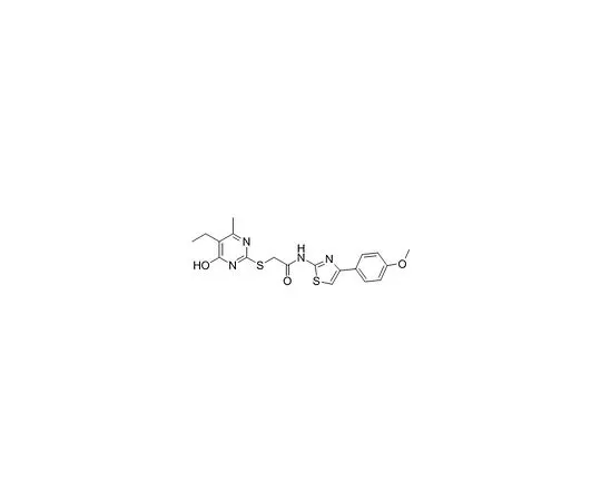 62-8441-06 TMEM16A Inhibitor, T16Ainh-A01 613551-5MG