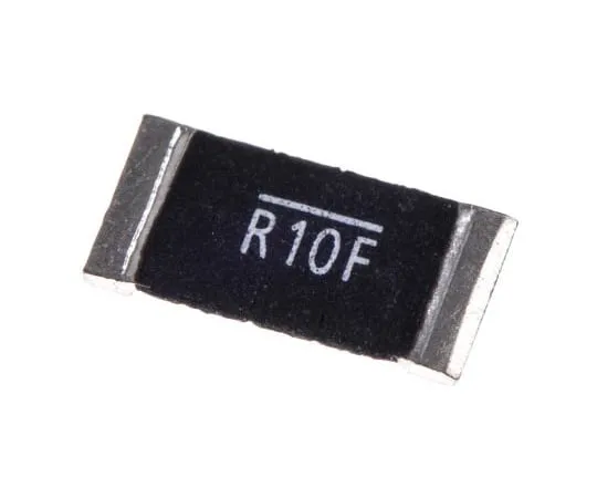 63-4957-91 100mΩ 2512 Metal Strip Low Ohmic Surface Mount Fixed Resistor ±1% 1W - WSL2512R1000FEA WSL2512R1000FEA