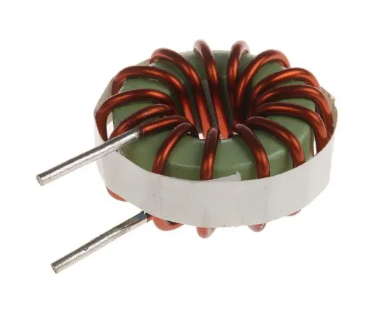 63-5036-66 Bourns 22 μH ±15% Leaded Inductor, 16.4A Idc, 7mΩ Rdc 2300 2305-V-RC