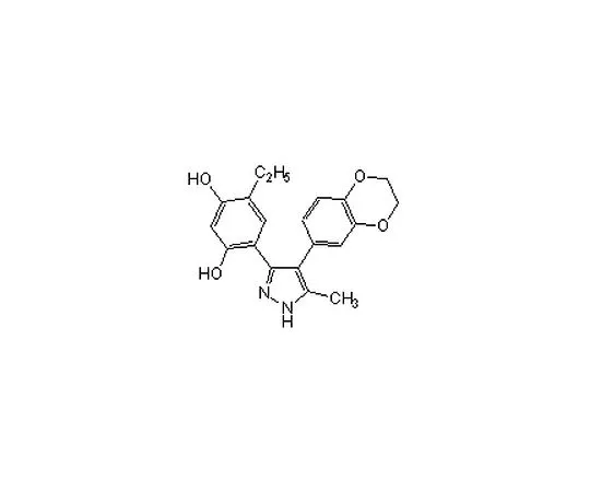 62-8422-75 HSP90 Inhibitor, CCT018159 385920-5MG