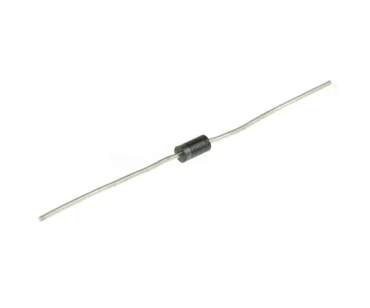63-5110-22 STMicroelectronics Switching Diode, 2A 600V, 2-Pin DO-41 STTH2R06 STTH2R06
