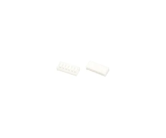 63-5055-45 JST SZN Connector Housing, 1.5mm Pitch, 6 Way, 1 Row 6P-SZN