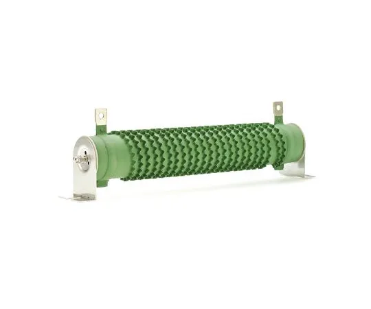 63-4982-02 TE Connectivity TE Series Solder Lug Wire Wound Panel Mount Resistor, 1Ω ±5% 750W TE750B1R0J