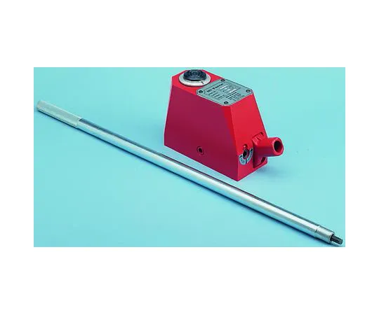 63-6550-75 10t Hydraulic Hand-Operated Jack, Lift Height 125mm JAS105