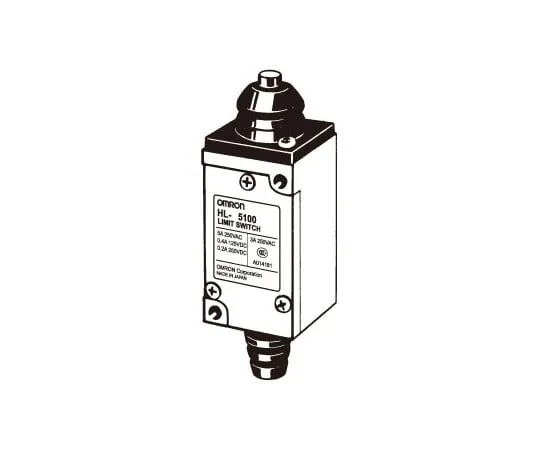 62-4516-78 limit switch HL-5100G