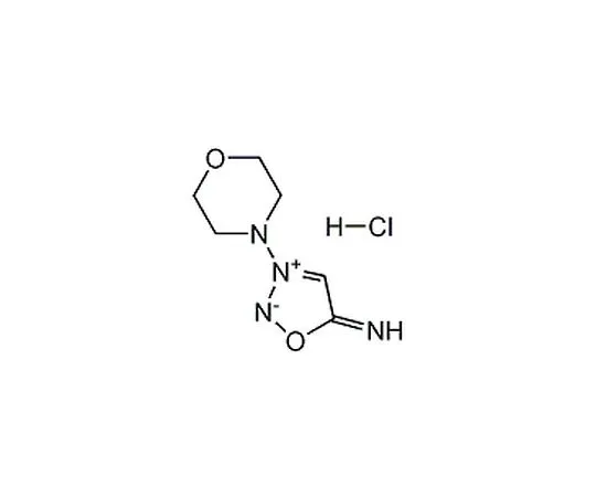 62-8438-56 SIN-1, Hydrochloride 567028-20MG
