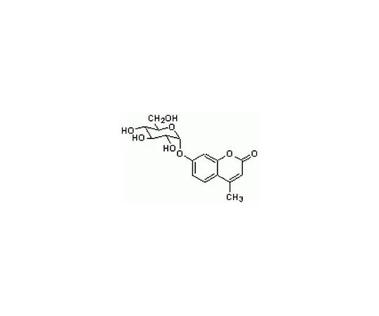 62-8428-65 4-Methylumbelliferyl-α-D-glucopyranoside 474426-100MG