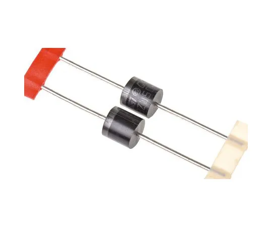 63-5110-15 STMicroelectronics BZW50-39, Uni-Directional TVS Diode, 5000W, 2-Pin R 6 BZW50-39