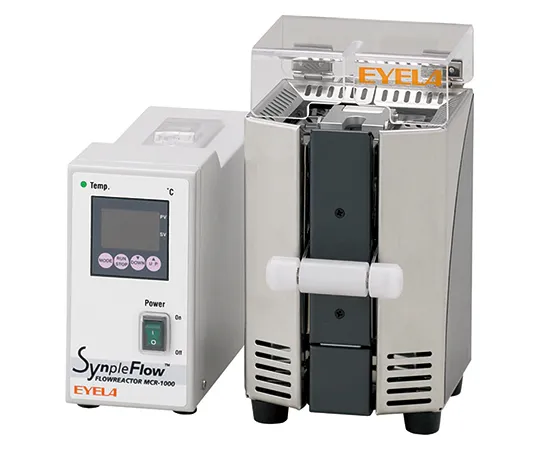 63-1395-79 Columnar flow reactor MCR-1000