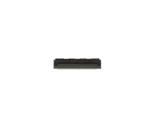 63-5088-17 Hirose FH28 0.5mm Pitch 50 Way Right Angle SMT Female FPC Connector, ZIF Bottom Contact FH28D-50S-0.5SH(05)