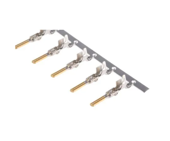 63-5001-10 TE Connectivity EconoSeal J Mark II Series Male Contact for *** with Automotive Connectors 171661-2