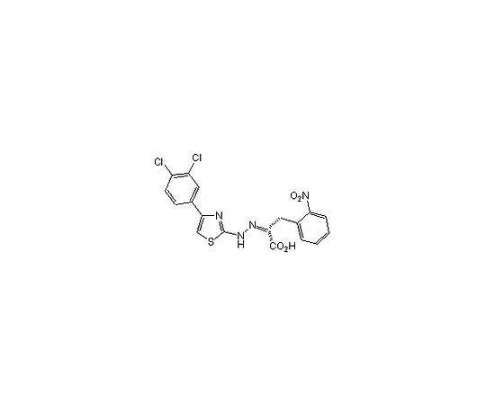 62-8417-04 eIF4E/eIF4G Interaction Inhibitor, 4EGI-1 324517-10MG