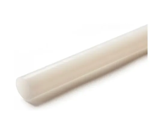 63-6555-88 RS PRO White Polyethylene PE Rod, 1m x 80mm Diameter 137-613