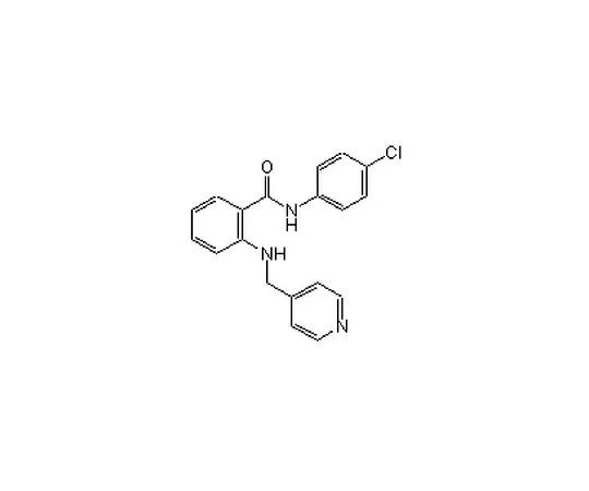 62-8443-10 VEGF Receptor Tyrosine Kinase Inhibitor II 676481-5MG