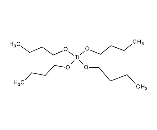 61-0366-81 Tetra-N-Butyl Orthotitanate for Synthesis 821084 500mL 8.21084.0500