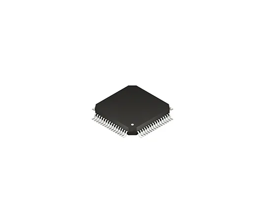 63-5151-15 Microchip, 16bit Digital Signal Processor 70MIPS 256 kB Flash 64-Pin TQFP dsPIC33EV256GM106-I/PT