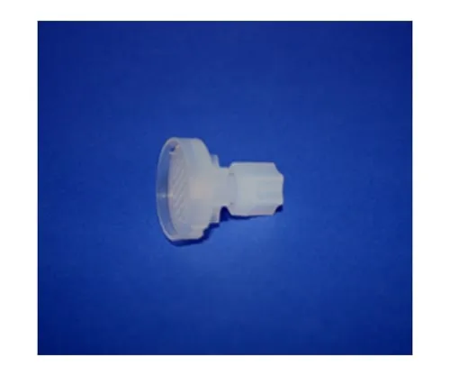 61-8491-85 Membrane Diameter 25mm Filter Holder Combination Component Parts Pouring Port, for Outer Diameter 1/8" Tube Connection, with Ferrule Nut 411-20-25