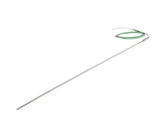 63-5101-79 RS PRO Type K Thermocouple 500mm Length, 3mm Diameter, -100°C → 1100°C 787-7734