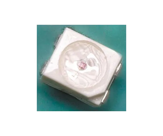 63-5020-91 2.2 V Red LED PLCC 4 SMD, Broadcom HSMC-A401-U80M1 HSMC-A401-U80M1