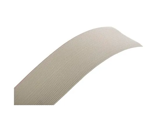 63-5015-26 Harting 34 Way Unscreened Flat Ribbon Cable, 44.11 mm Width, 5m 6667009912499