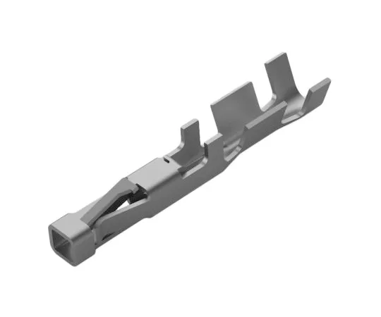63-4948-07 TE Connectivity Micro MATE-N-LOK Female Crimp Terminal Contact 20AWG 794606-1 794606-1