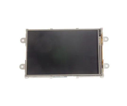 63-5174-21 4D Systems 4DPI-35-II TFT LCD Colour Display / Touch Screen, 3.5in HVGA, 480 x 320pixels 4DPI-35-II