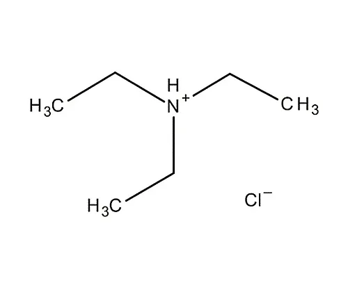 61-0367-23 Triethylammonium Chloride for Synthesis 821135 5G 8.21135.0005