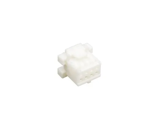 63-5133-33 JST XADRP Male Connector Housing, 2.5mm Pitch, 8 Way, 1 Row XADRP-08V