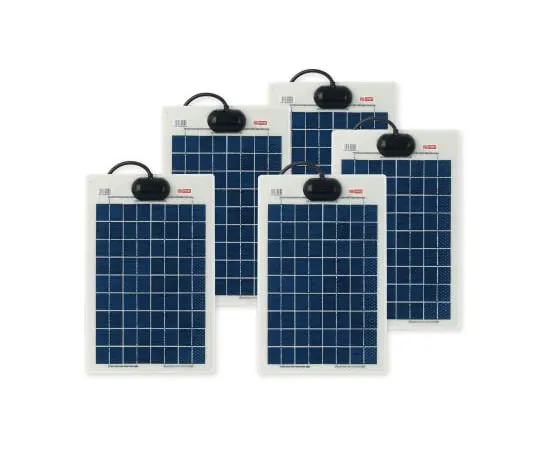 63-5171-62 RS PRO 10W Polycrystalline solar panel 904-6159