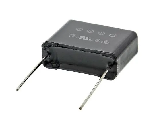 63-4938-13 Roxburgh EMC RC Capacitor 100nF 120Ω Tolerance ±20% 250V ac 1-way Through Hole XE Series XE1201
