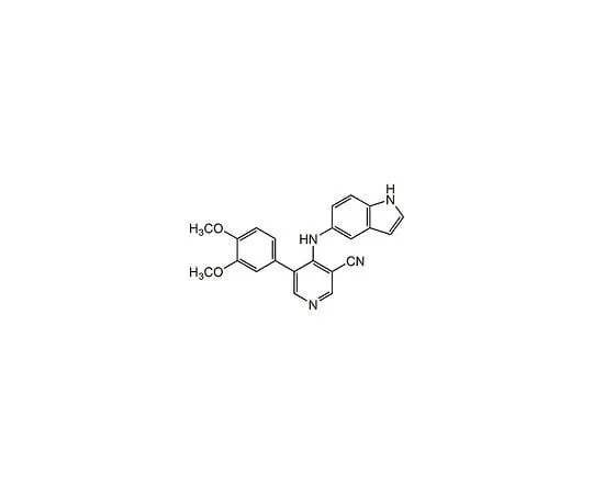 62-8435-90 PKCθ/δ Inhibitor 539649-5MG