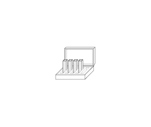 61-9062-94 Standard Cell Set S10S-UV-10 2 Pieces Blank Matching 6210-11026
