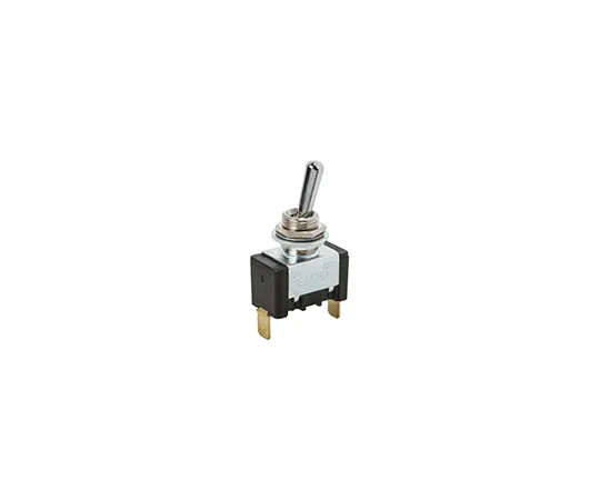 63-5075-63 Toggle Switch Single Pole Single Throw (SPST) Latch ET115A-Z